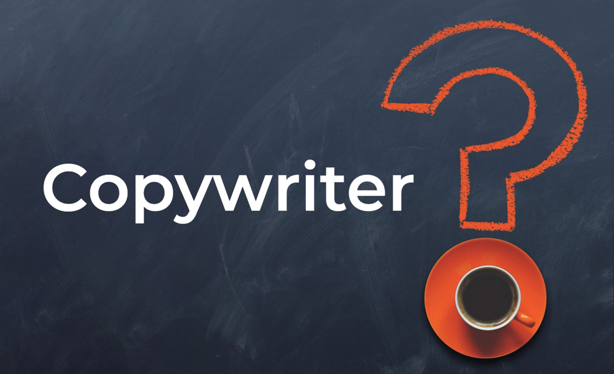 Do you need a copywriter